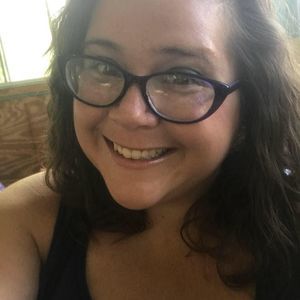 Meet your Posher, Rachael